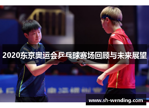 2020东京奥运会乒乓球赛场回顾与未来展望